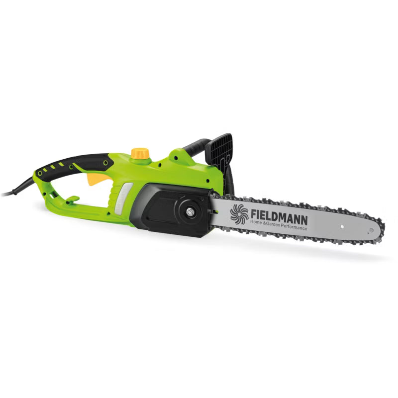 Elektrisk Kædesav FZP 2105-E 1800W 35 cm Grøn/Sort
