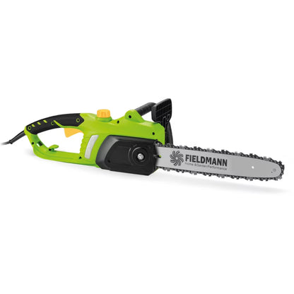 Elektrisk Kædesav FZP 2105-E 1800W 35 cm Grøn/Sort