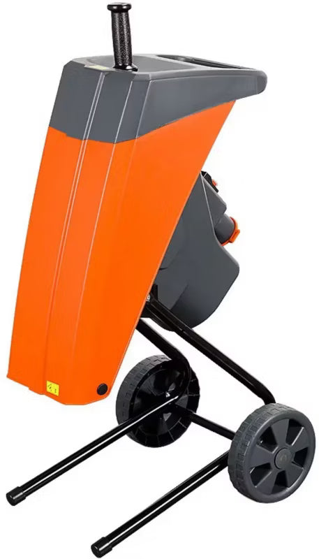 Elektrisk Kompostkværn 2500W 40 mm
