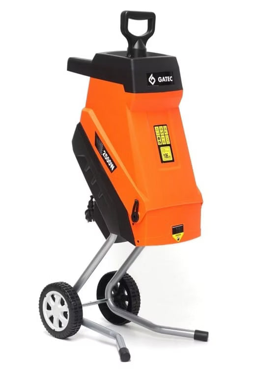 Elektrisk Kompostkværn GT 145 RE 2500W 45 mm