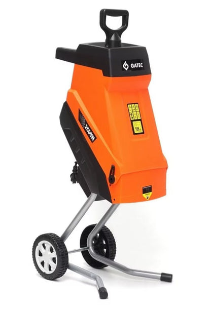 Elektrisk Kompostkværn GT 145 RE 2500W 45 mm