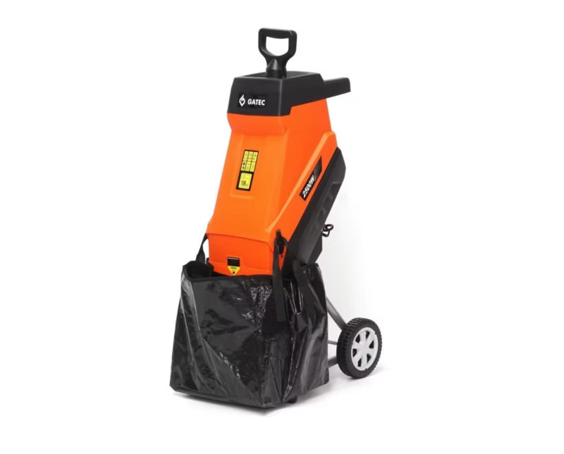 Elektrisk Kompostkværn GT 145 RE 2500W 45 mm