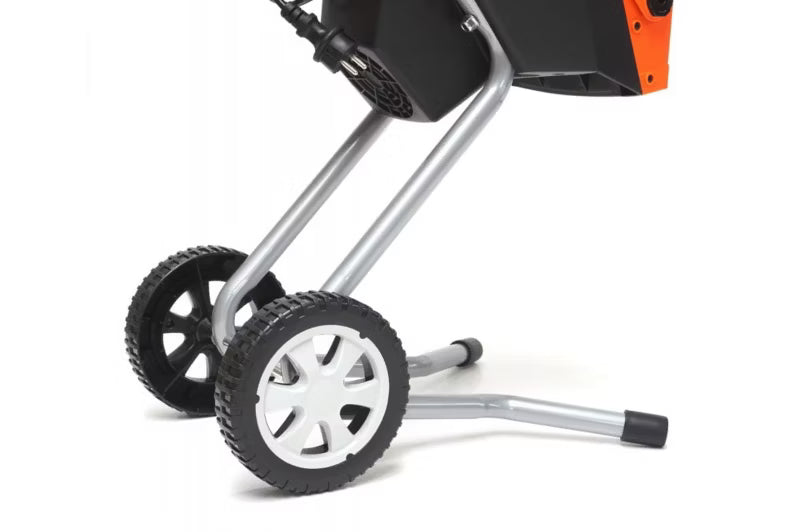 Elektrisk Kompostkværn GT 145 RE 2500W 45 mm