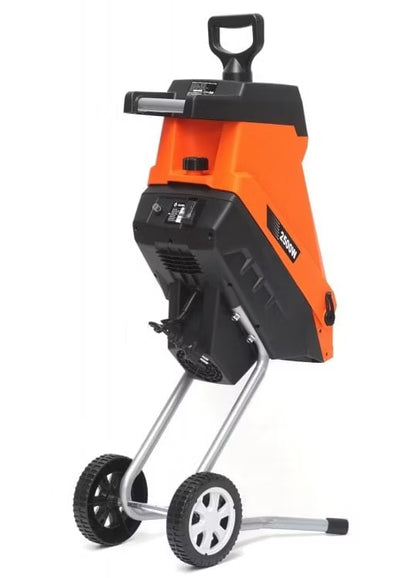 Elektrisk Kompostkværn GT 145 RE 2500W 45 mm