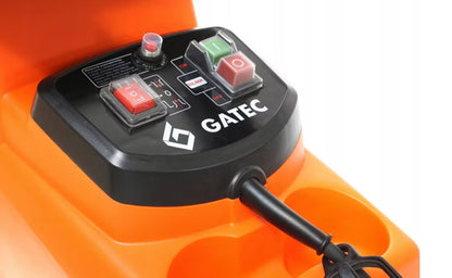 Elektrisk Kompostkværn GT 244 RE 2800 W 44 mm