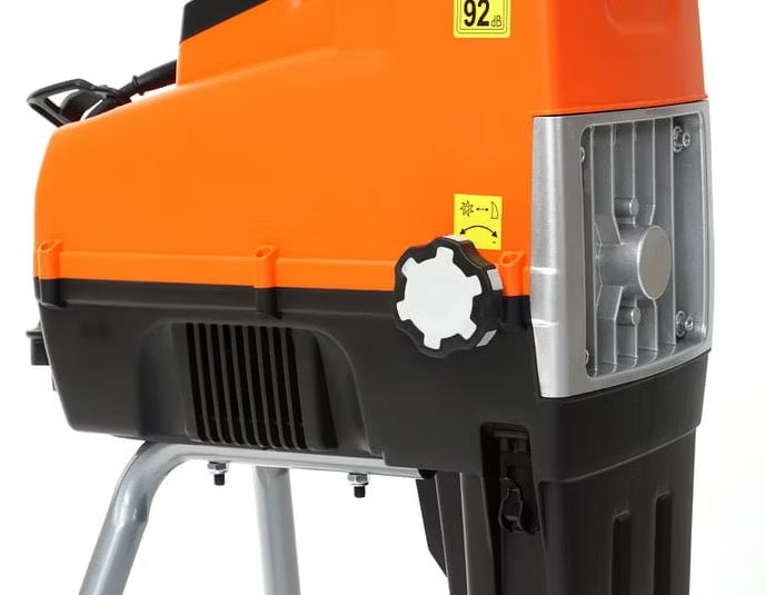 Elektrisk Kompostkværn GT 244 RE 2800 W 44 mm