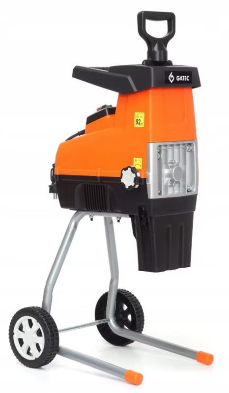 Elektrisk Kompostkværn GT 244 RE 2800 W 44 mm
