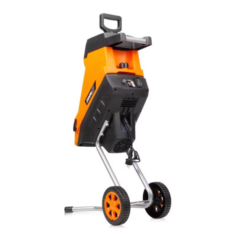 Elektrisk Kompostkværn GY6203 2500W 44 mm