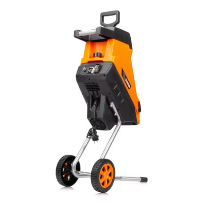 Elektrisk Kompostkværn GY6203 2500W 44 mm