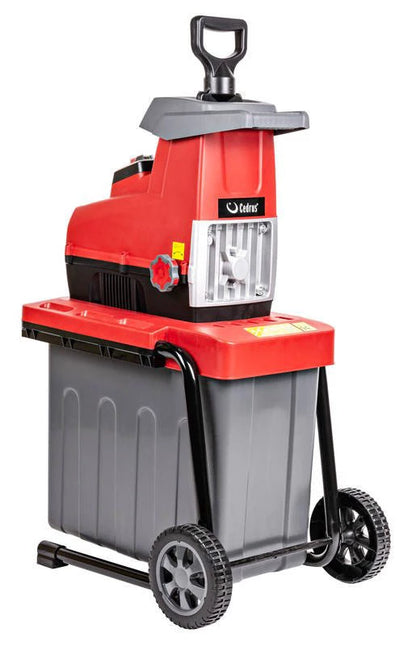 Elektrisk Kompostkværn RE01 2800W 44 mm
