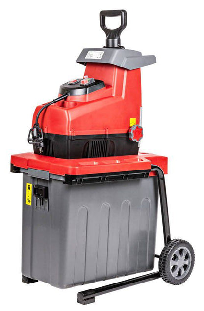 Elektrisk Kompostkværn RE01 2800W 44 mm