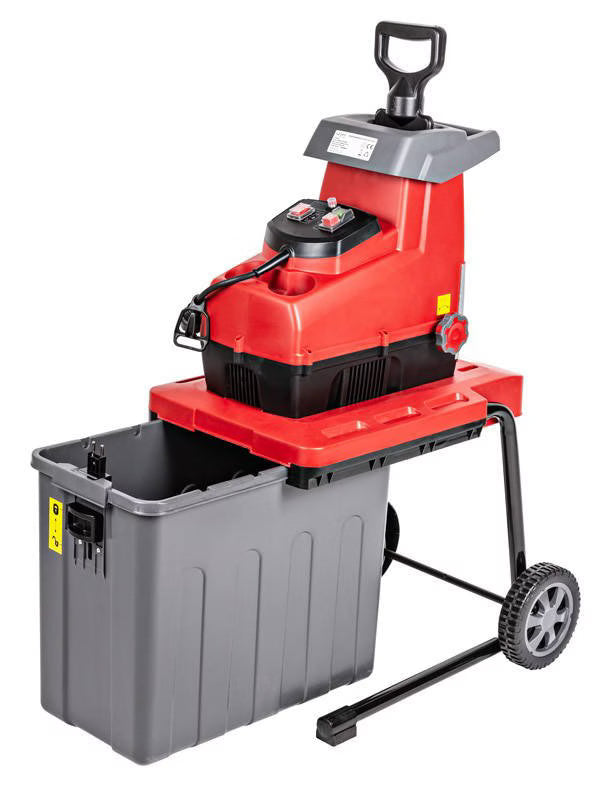 Elektrisk Kompostkværn RE01 2800W 44 mm