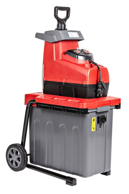 Elektrisk Kompostkværn RE01 2800W 44 mm