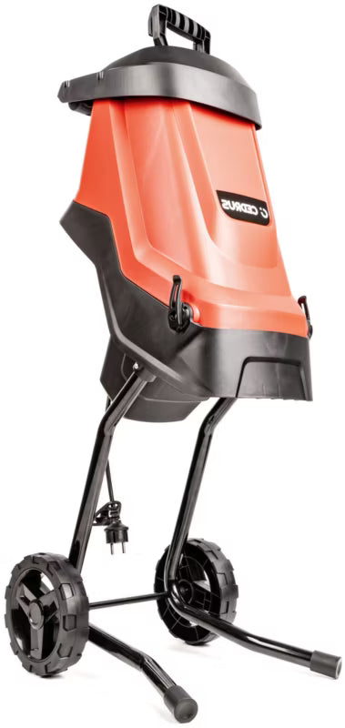 Elektrisk Kompostkvarn 2800W 45 mm CEDRE04