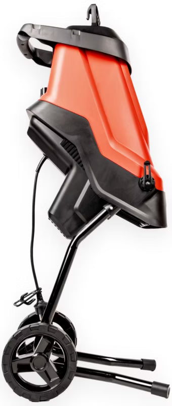 Elektrisk Kompostkvarn 2800W 45 mm CEDRE04
