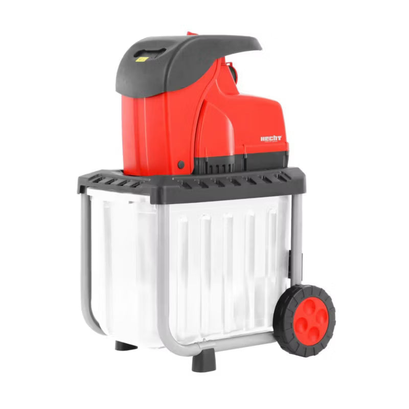 Elektrisk Kompostkværn 2800W 60 Liter 6284XL