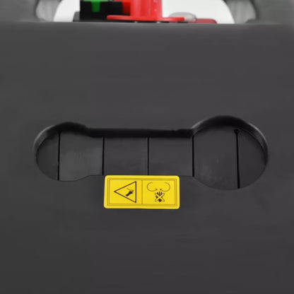 Elektrisk Kompostkværn 2800W 60 Liter 6284XL