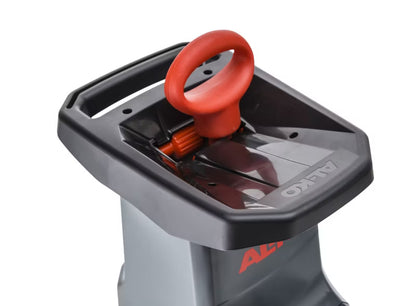 Elektrisk Kompostkvarn LH 2810 2800W 48 Liter Grå