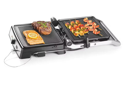 Elektrisk Kontaktgrill 2000 W 06770