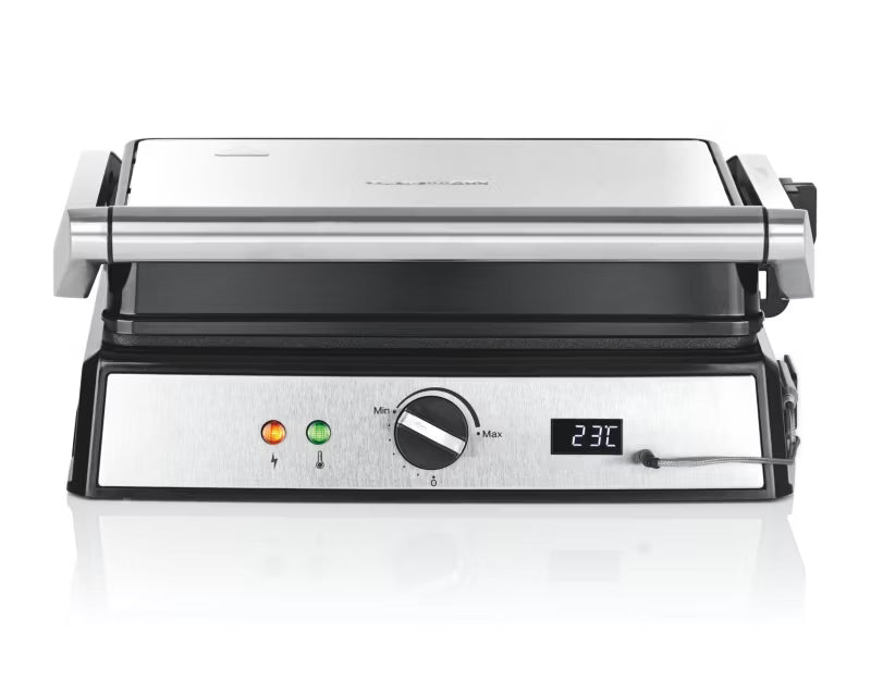 Elektrisk Kontaktgrill 2000 W 06770