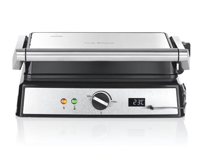 Elektrisk Kontaktgrill 2000 W 06770