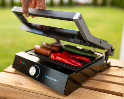 Elektrisk Kontaktgrill GRS501 2200 W