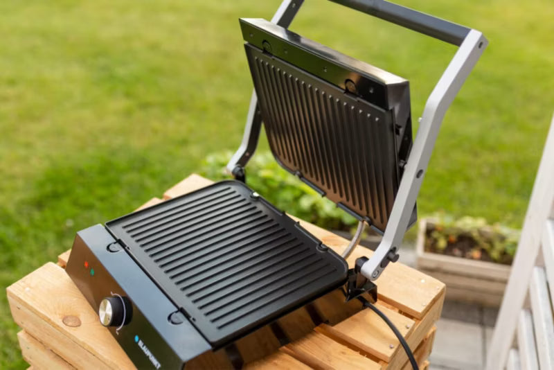 Elektrisk Kontaktgrill GRS501 2200 W