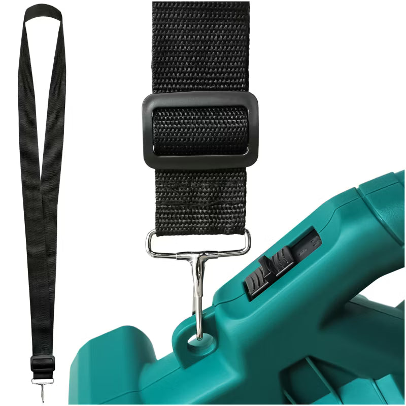 Elektrisk Løvsuger 3-i-1 3500W TurboForce Duo 3500