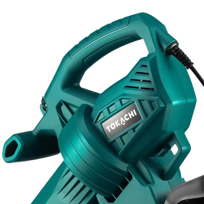 Elektrisk Løvsuger 3-i-1 3500W TurboForce Duo 3500
