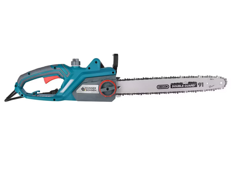 Elektrisk Motorsav 45 cm 2400W KS CS2400-18