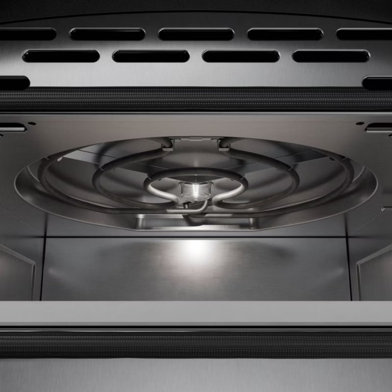 Elektrisk Pizzaovn KB-13 450°C med Pizzasten