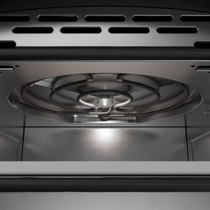 Elektrisk Pizzaovn KB-13 450°C med Pizzasten