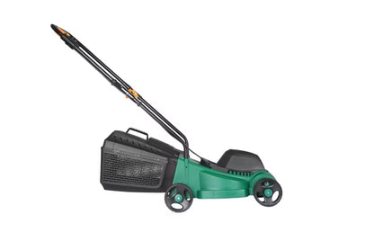 Elektrisk Plæneklipper 1000 W 32 cm