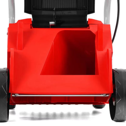 Elektrisk Plæneklipper 1233 33 cm 1200W