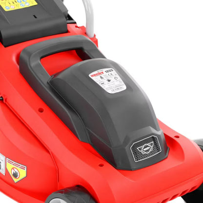 Elektrisk Plæneklipper 1233 33 cm 1200W
