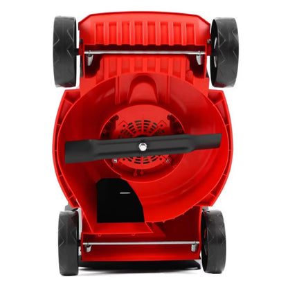 Elektrisk Plæneklipper 1233 33 cm 1200W