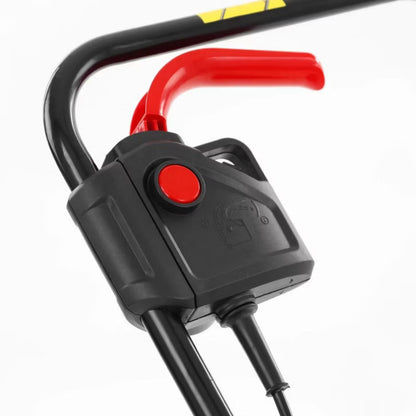 Elektrisk Plæneklipper 1233 33 cm 1200W