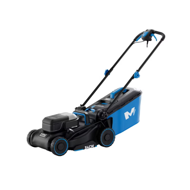 Elektrisk Plæneklipper 1400W 34 cm MCB1163LWM