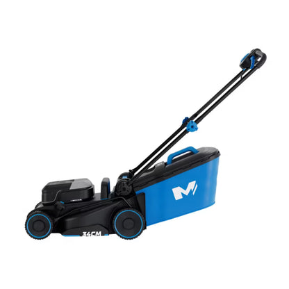 Elektrisk Plæneklipper 1400W 34 cm MCB1163LWM