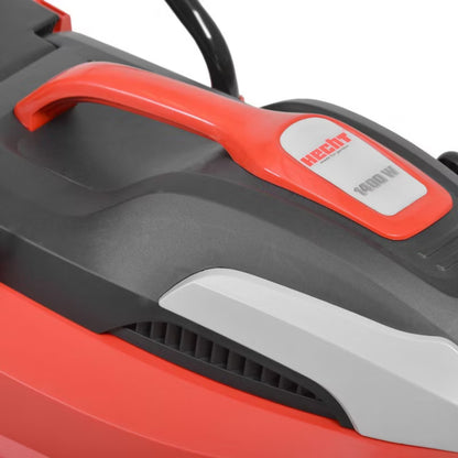 Elektrisk Plæneklipper 1434 34 cm 1400W