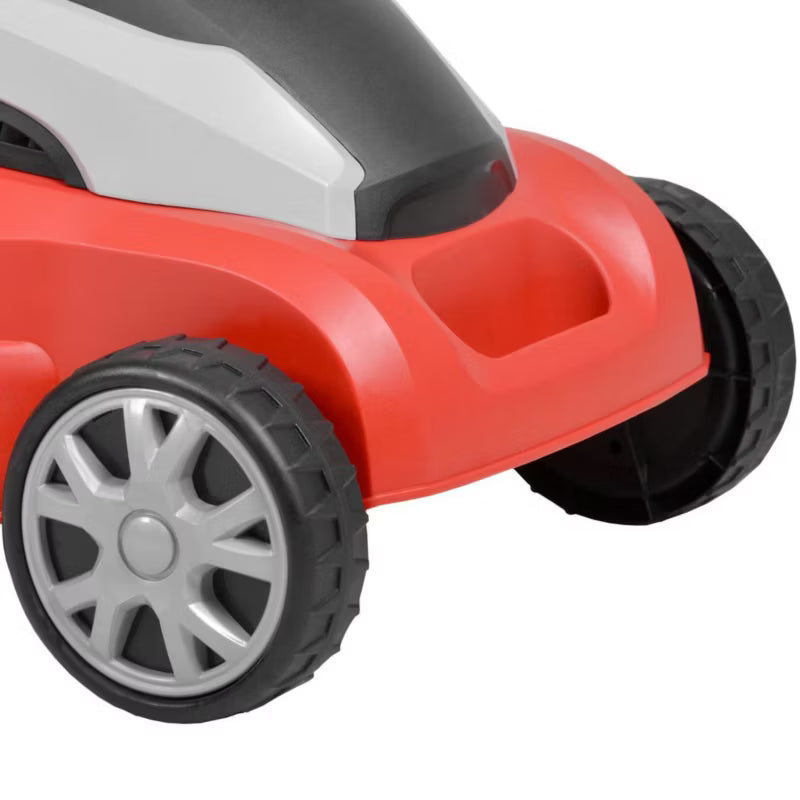 Elektrisk Plæneklipper 1434 34 cm 1400W