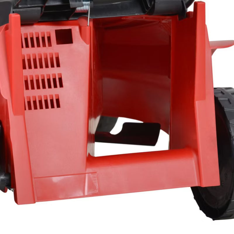 Elektrisk Plæneklipper 1434 34 cm 1400W