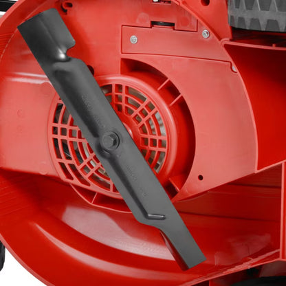 Elektrisk Plæneklipper 1434 34 cm 1400W