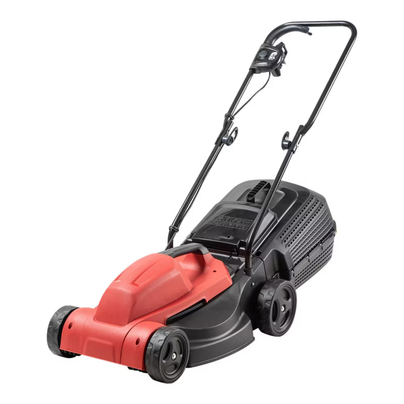 Elektrisk Plæneklipper 1500W 36 cm PPB1158LWM