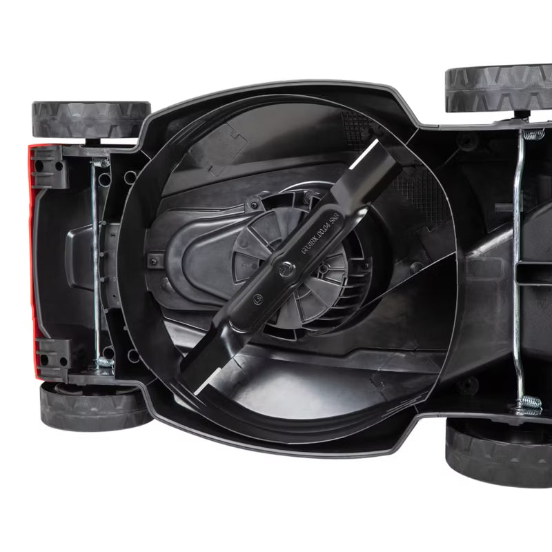 Elektrisk Plæneklipper 1500W 36 cm PPB1158LWM