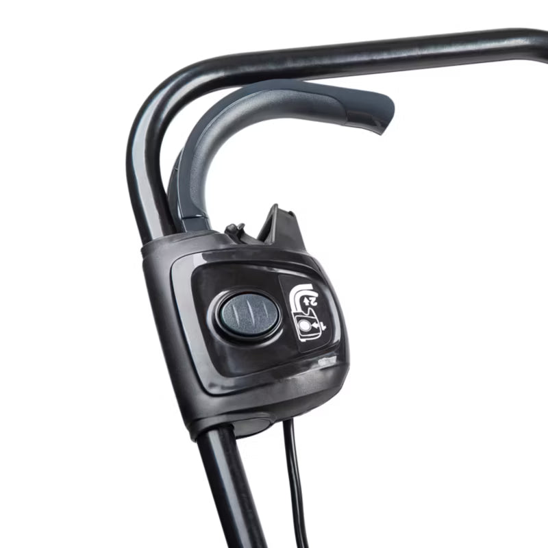 Elektrisk Plæneklipper 1500W 36 cm PPB1158LWM