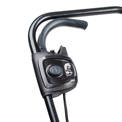 Elektrisk Plæneklipper 1500W 36 cm PPB1158LWM