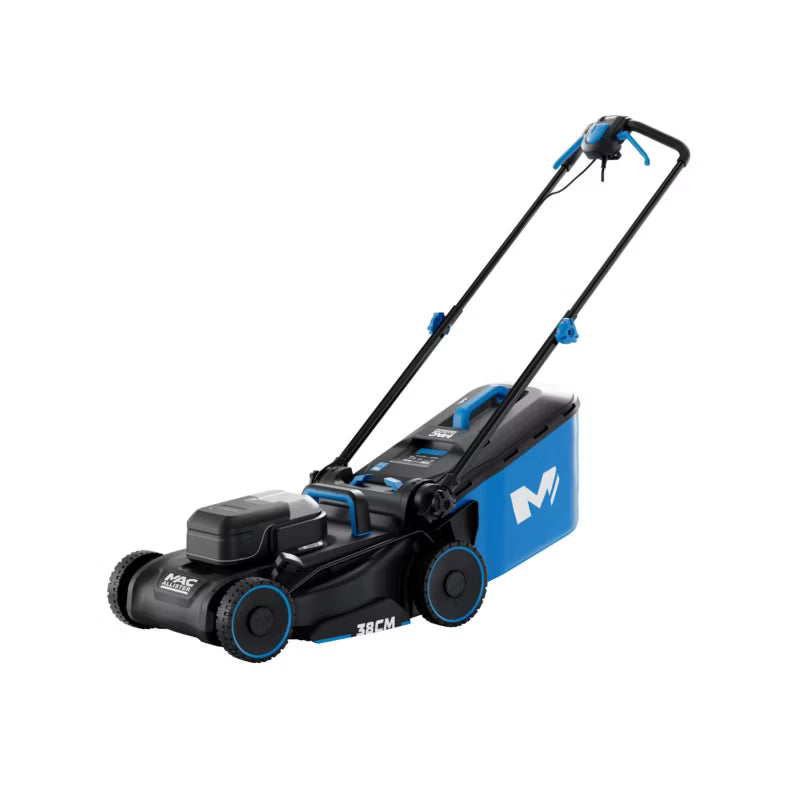 Elektrisk Plæneklipper 1700W 38 cm MCB1165LWM