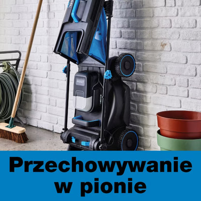 Elektrisk Plæneklipper 1700W 38 cm MCB1165LWM