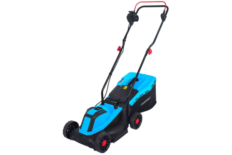 Elektrisk Plæneklipper 1800W 33 cm 35L LM2010